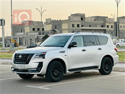 نيسان ارمادا